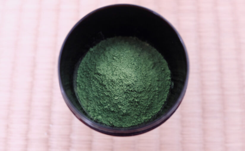 What’s the Difference between Matcha and other Green Tea