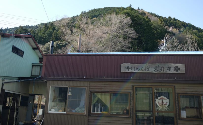 Why Hana Has Chosen to Work for This Small Studio in the Mountains