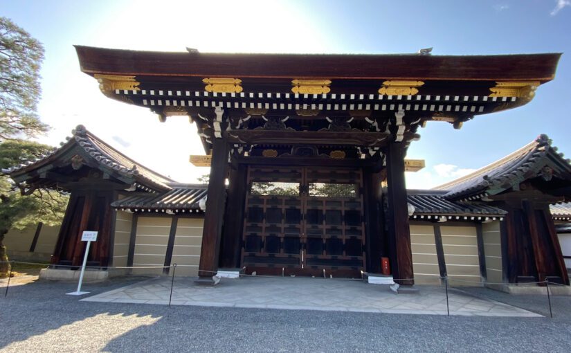 The Palace Waiting for Its Master to Return for over 150 Years