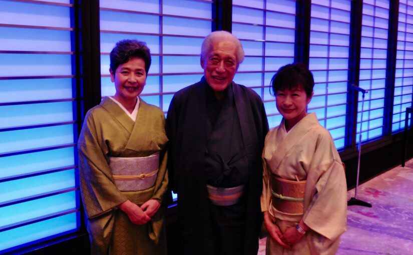 Thank you very much, Daisosho